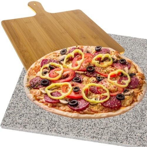 Pizzakivi - Leivinkivi pizzalapiolla_MGF