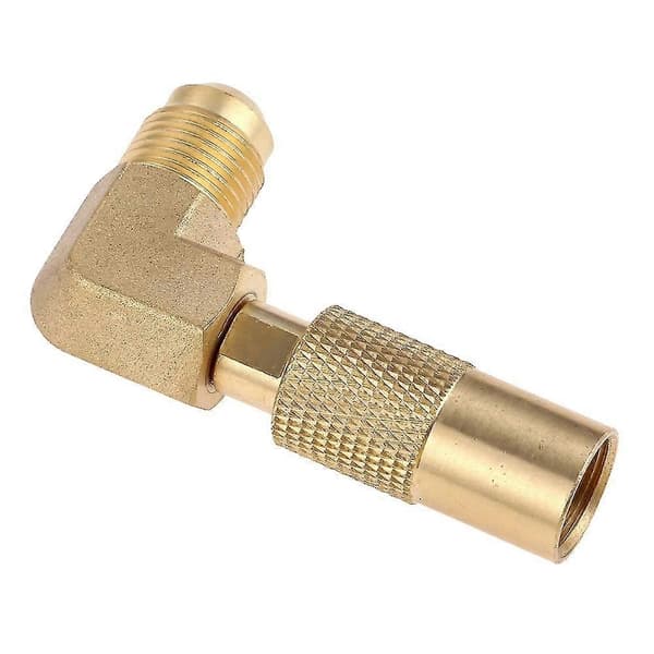 3/8 \" Hanadapter för Propanböj för Blackstone Camping Grill 17 \" - Perfet_MGF