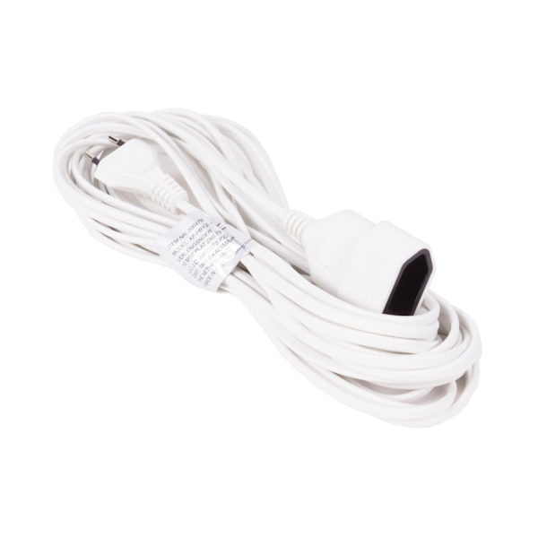 Extension cord flat 10 m_MGF