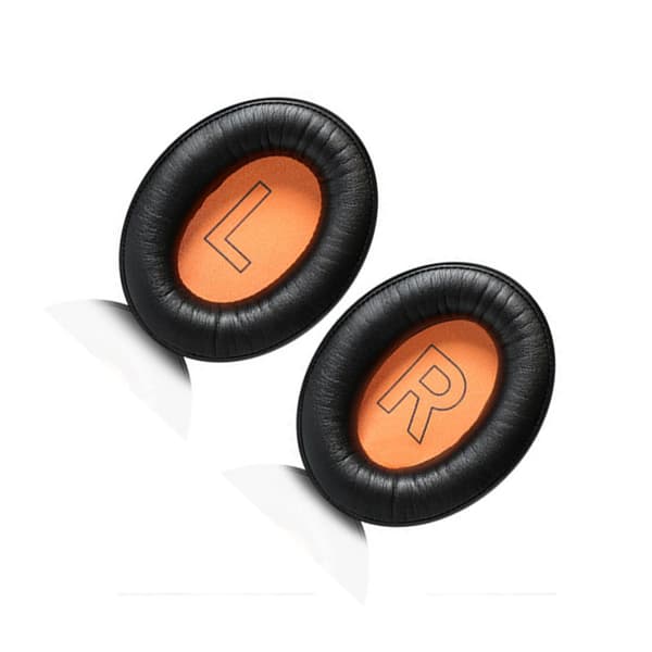 Earpads for Kingston HyperX Cloud Hurricane 2/Cloud Alpha, Alpha S