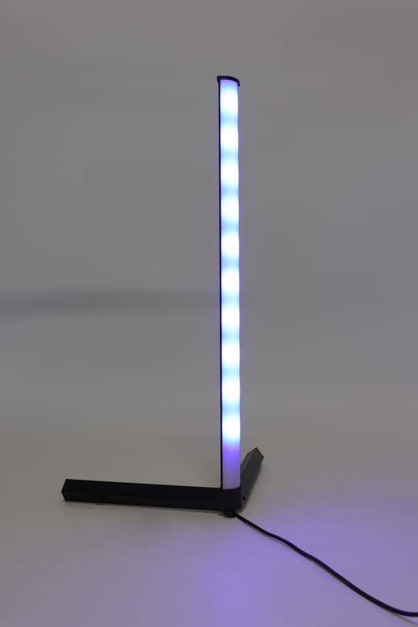 LED hjørnelampe 40 cm