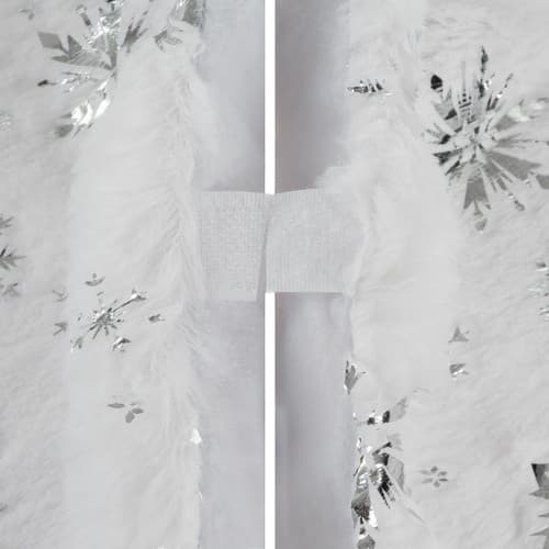 Joulukuusenmatto - 90 cm_MGF