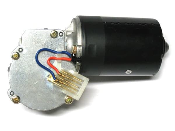 VW Bora 98-05 Vindrutetorkarmotor_MGF