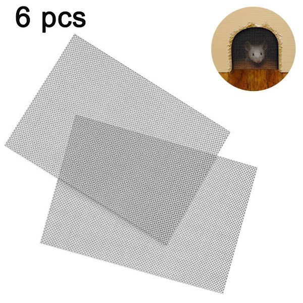 Robust Stainless Steel Wire Mesh