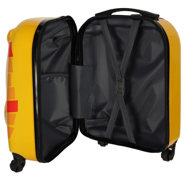 Reiseveske for barn / Trillekoffert - Dyr_MGF Lejon