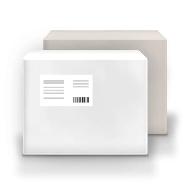 12 V Power Supply (18 W / 1.5 A) Svart