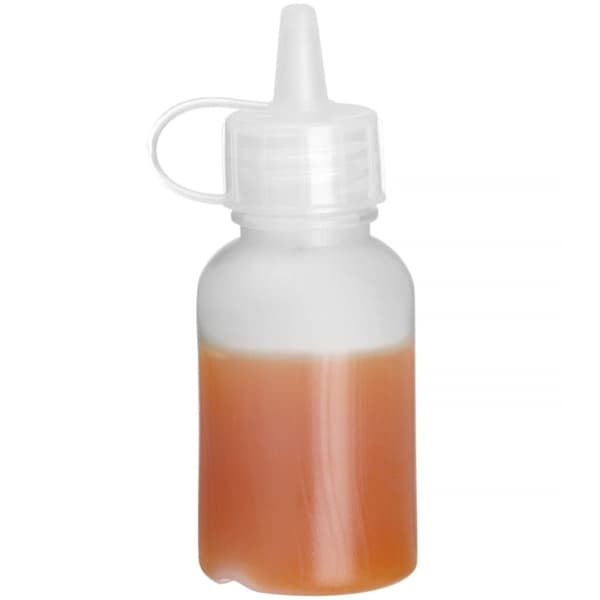 Minisåsdoserare 30 ml diameter 30 x 85 mm - set om 4 st._MGF
