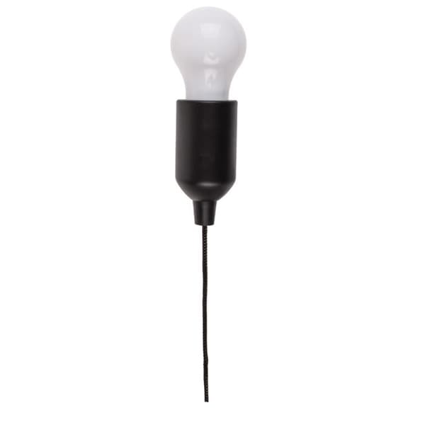Langaton LED-lamppu narulla - RGB_MGF MultiColor