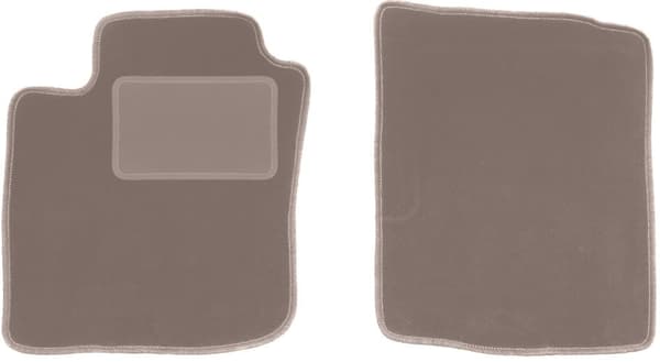 Beige frontmåtter til: Suzuki Grand Vitara XL7 SUV (2002-2005)_MGF