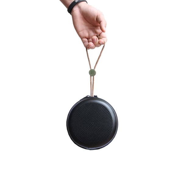 Protective EVA Case for BeoPlay A1 Portable Speaker