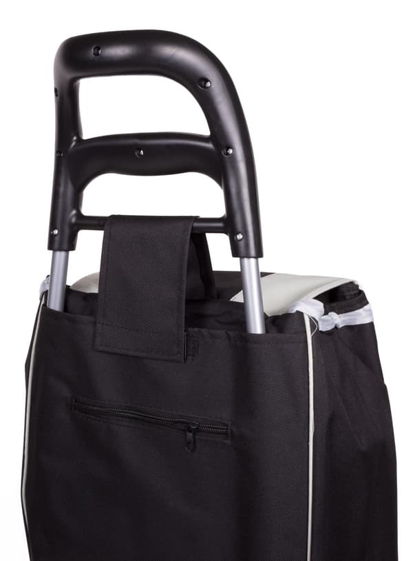 Ostoskärry 96×34×21 cm värikäs_MGF