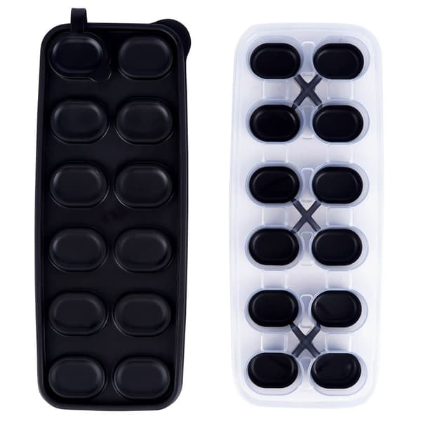 Isbitform med lokk 25 cm 4 stk._MGF