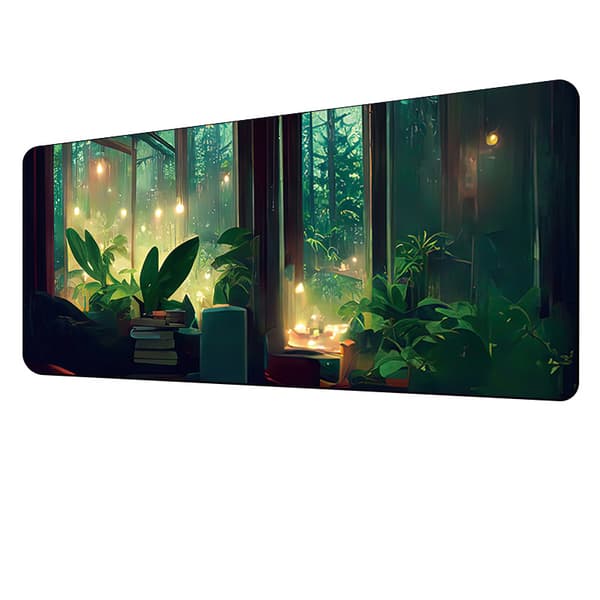 Scenic Series Mouse Pad M M