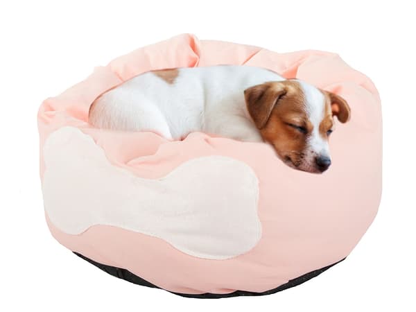 Katteseng / Hundeseng - Soveplass for katter og hunder_MGF
