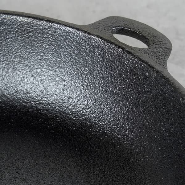 CAST LINE stekepanne i støpejern 28 cm_MGF