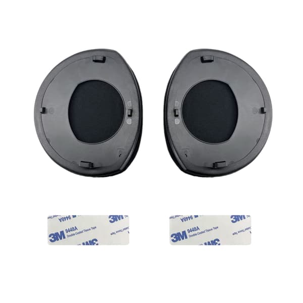 Øreputer og hodebånd til Sennheiser HDR RS160/RS170/RS180/RS190