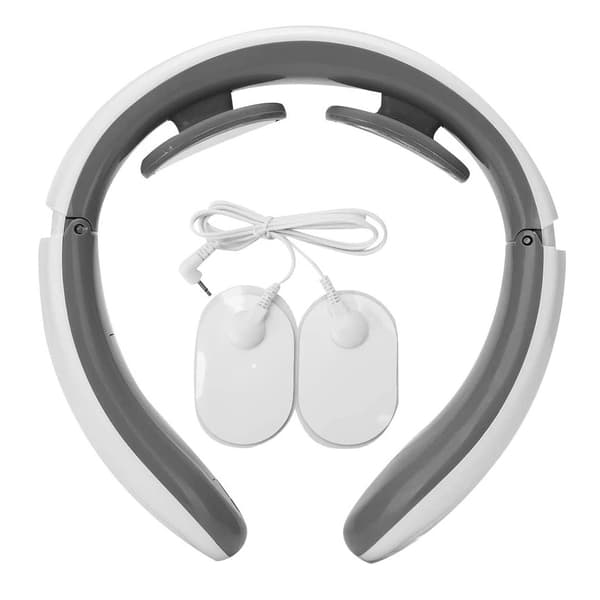 Massageapparat / Nackmassage - Elektrostimulator_MGF