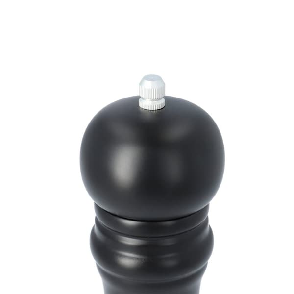 Kvarn | RUBBY CLASSIC | svart | 22 cm | 810461_MGF