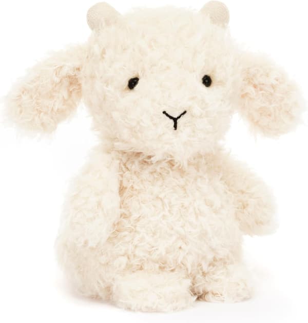Jellycat Liten Kosedyr Kid Kid 18cm