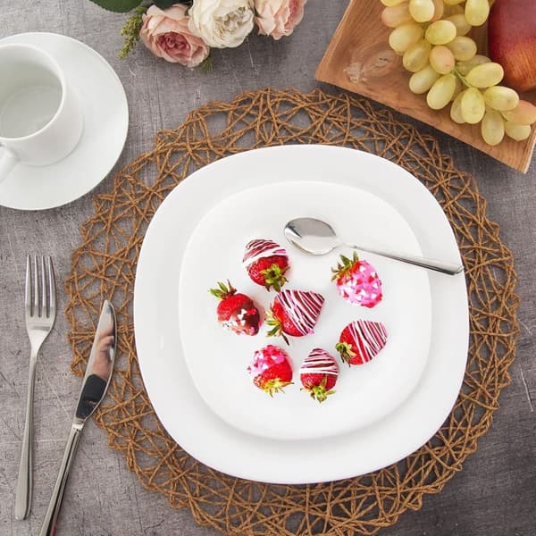 LUNA glasdesserttallerken 20 cm_MGF