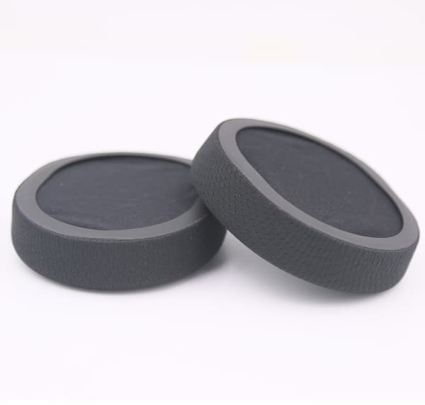 Korvatyynyt SteelSeries Arctis 3/5/7 Black+Blue Black+Blue