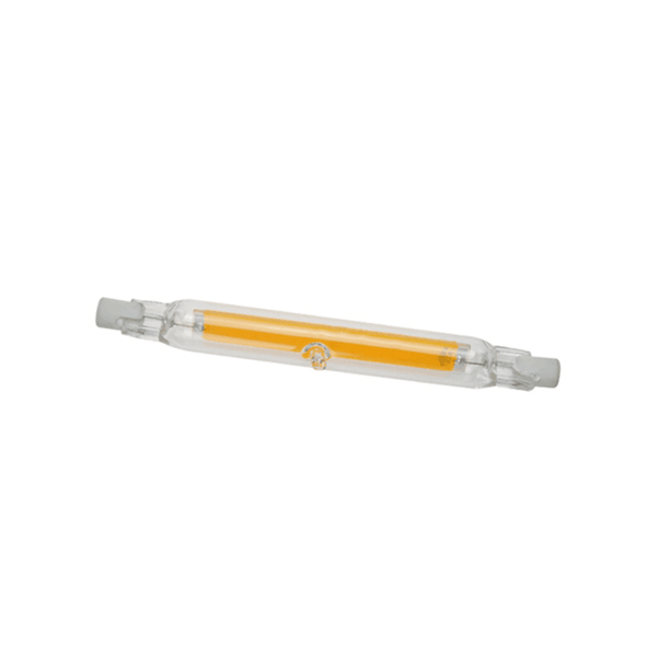 Dæmpbar glaslampe 118MM 20W 220V varm hvid TYPE89_MGF TYPE89