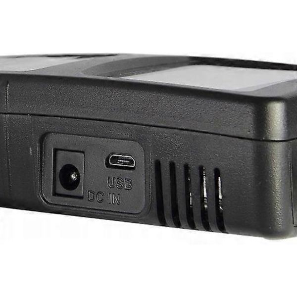 Satellitsignalmeter Satlink Ws-6933 Sat til Antennejustering 6933-Perfet_MGF