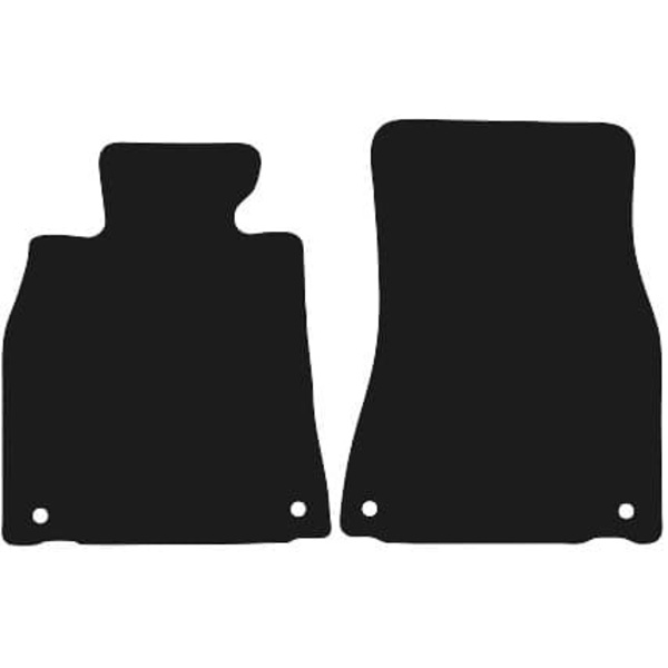 BASIC front till: Lexus LS III sedan 2000-2006_MGF