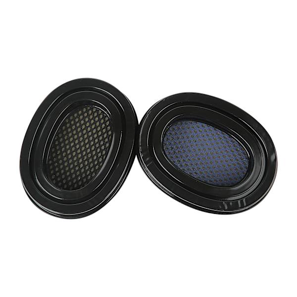 2-pack Ear Cushions for Sordin MSA SORDIN Headset
