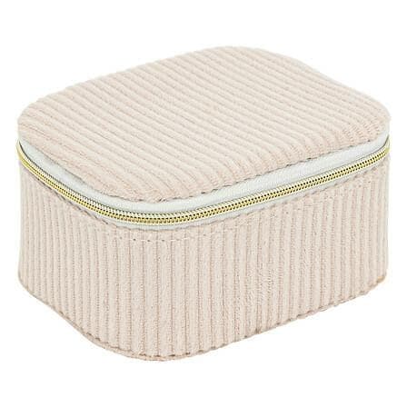 Enya beige manchesterboks_MGF