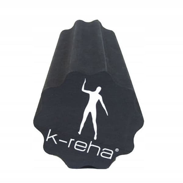 CROSSFIT MASSAGE KORREKTIONSRULLE + GRATIS POSE [sort]_MGF