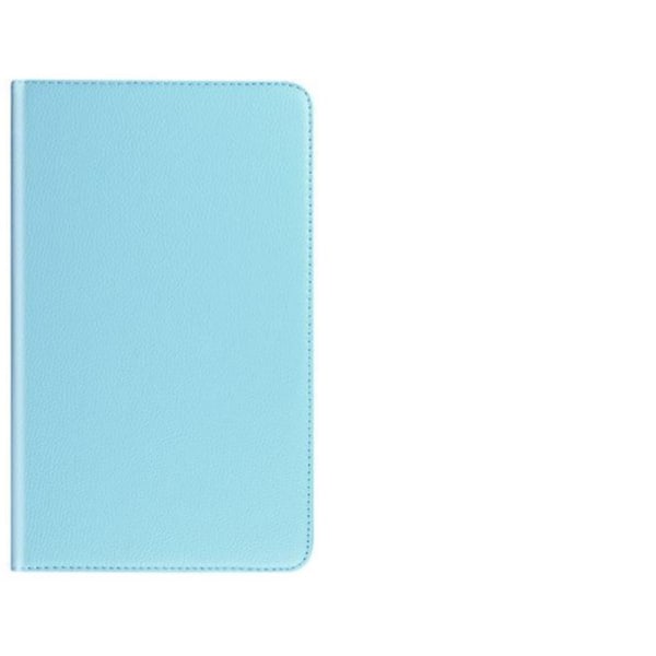 Samsung Galaxy Tab A7 Lite deksel - Lyseblå Ljusblå Samsung Galaxy Tab A7 Lite 2021