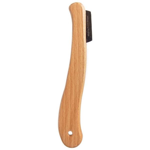 Brødpyntekniv 19 cm_MGF