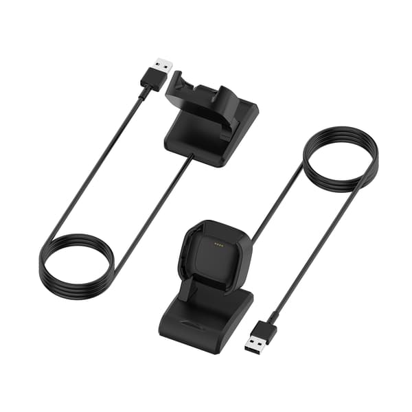 Vaihtolaturi Fitbit Versa & Versa 2:lle