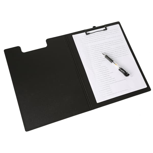 Konferensikansio asiakirjakansio A4-portfolio_MGF