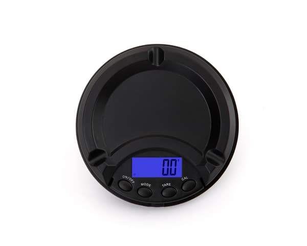 Digital Scale in Pocket Size 200g/0.01g Accuracy