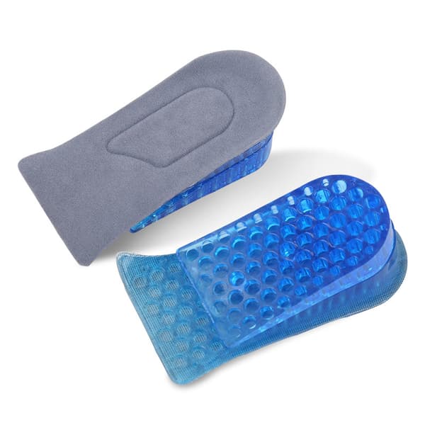 Heel Protector Silicone Extra Soft Shoe Lift Heel