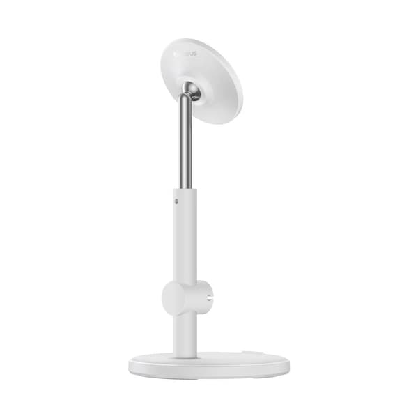 MagPro magnetisk stående holder til telefon, tablet, hvid_MGF