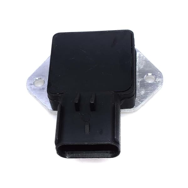 Til Jeep Grand Cherokee 1999-2004 Køleventilator Relæ 4707286AD_MGF