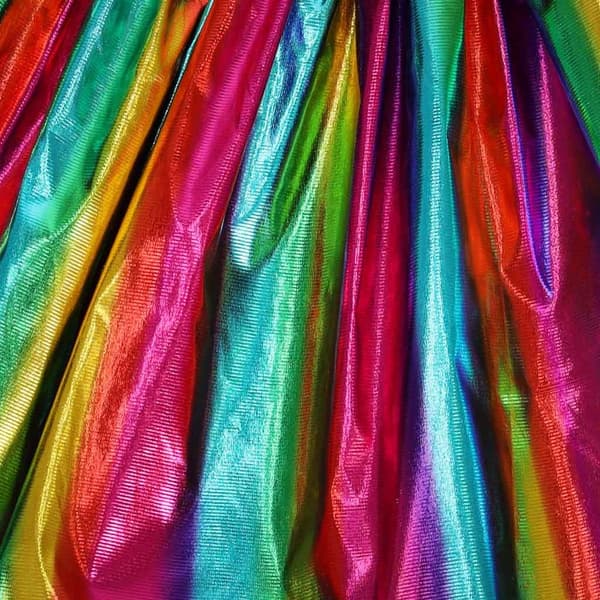 Yksisarvisen naamiaisasu lapsille_MGF MultiColor