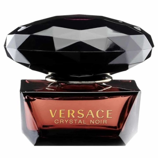 Versace Crystal Noir Edt 90ml