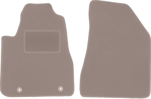 Beige frontmatter for: Lexus RX II SUV (2003-2008)_MGF