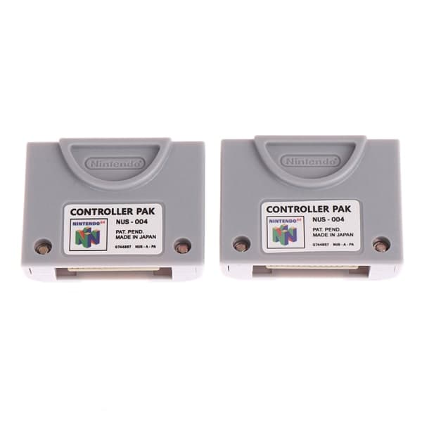 Nintendo 64 controller N64 controller udvidelsespakke, one size