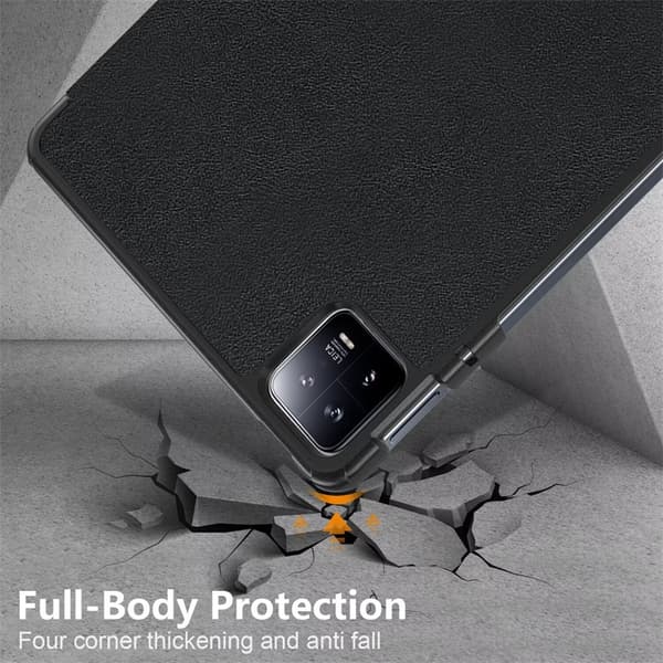 Skyddsfodral för Xiaomi Pad 7/7 Pro 11 tum 2024