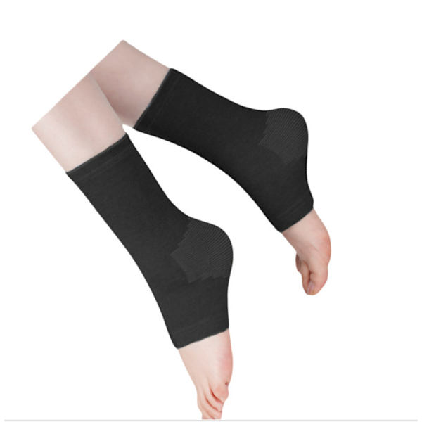 Women's Ankle Support Sock - Breathable & Comfortable S S