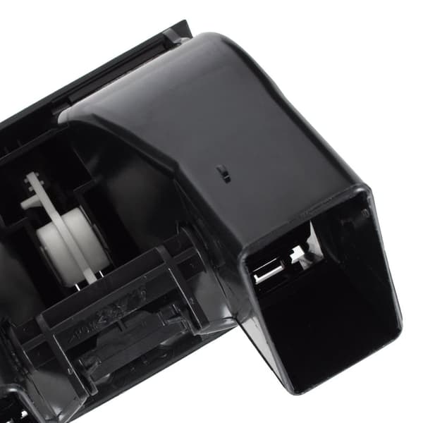 VW Touran I 03-15 Luftventil Bak Midten_MGF