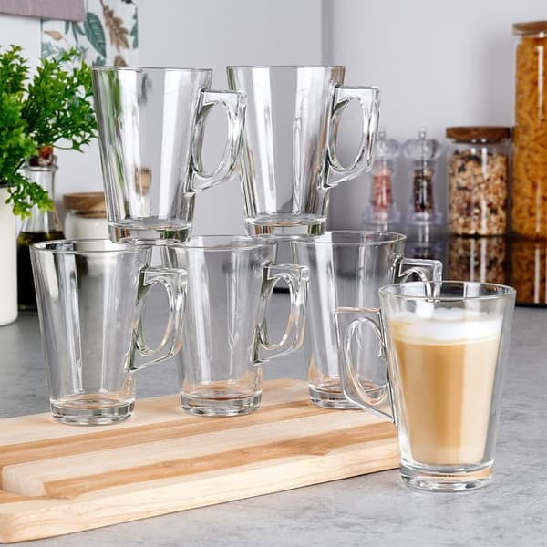 Glass 255 ml 12 stk._MGF