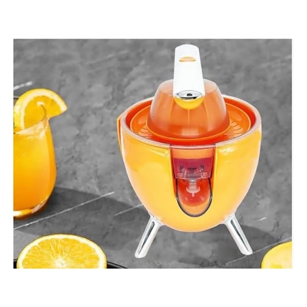 Elektrisk citruspresser - Til appelsin og citron_MGF