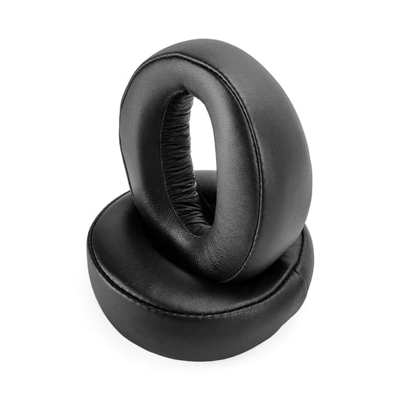 Ørepuder til Jabra Evolve 80 UC 1 par Sort Black