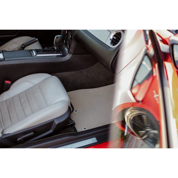 Fortune førermåtte til: Ford Explorer kundemønster (0)_MGF